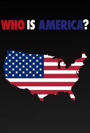 Who Is America?