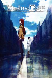 Steins;Gate