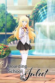 Boarding School Juliet