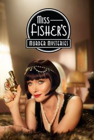 Miss Fisher's Murder Mysteries