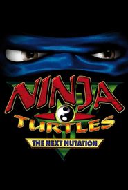 Ninja Turtles: The Next Mutation