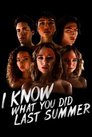 I Know What You Did Last Summer