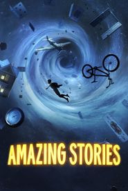 Amazing Stories