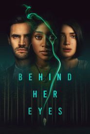 Behind Her Eyes