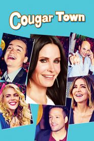 Cougar Town