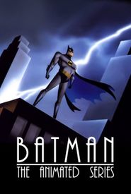 Batman: The Animated Series