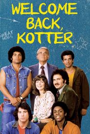 Welcome Back, Kotter