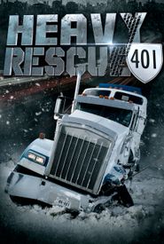 Heavy Rescue: 401