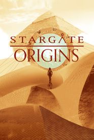 Stargate Origins