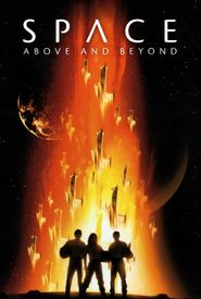 Space: Above and Beyond