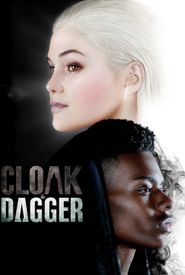 Cloak & Dagger