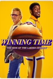 Winning Time: The Rise of the Lakers Dynasty