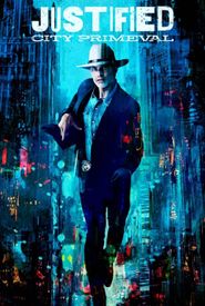 Justified: City Primeval