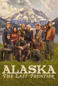 Alaska: The Last Frontier