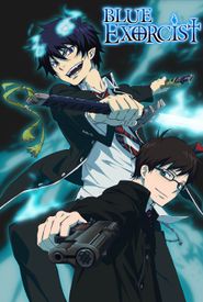 Blue Exorcist