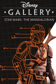 Disney Gallery: The Mandalorian