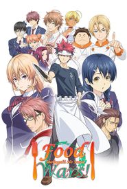 Food Wars