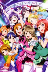 Love Live!: School Idol Project