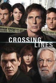 Crossing Lines