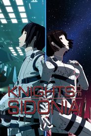 Knights of Sidonia