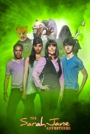 The Sarah Jane Adventures