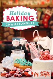 Holiday Baking Championship