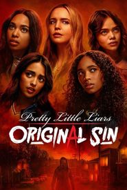 Pretty Little Liars: Original Sin