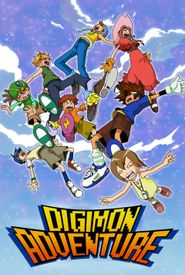 Digimon: Digital Monsters