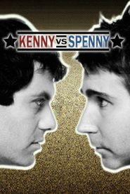 Kenny vs. Spenny