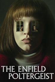 The Enfield Poltergeist