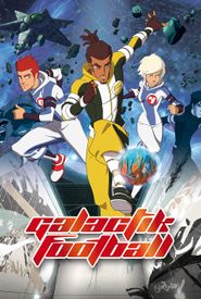 Galactik Football