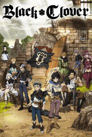 Black Clover