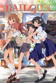 A Certain Scientific Railgun