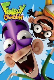 Fanboy & Chum Chum