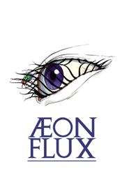 Æon Flux