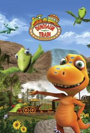 Dinosaur Train