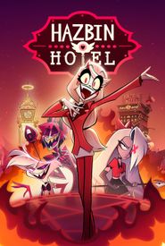 Hazbin Hotel