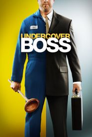 Undercover Boss