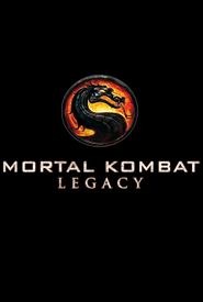 Mortal Kombat: Legacy