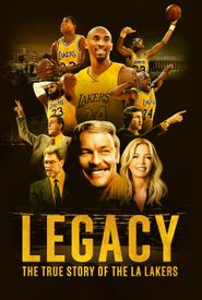 Legacy: The True Story of the LA Lakers