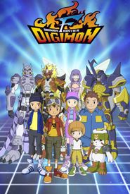 Digimon Frontier