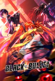 Black Bullet