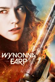 Wynonna Earp