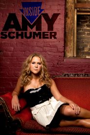 Inside Amy Schumer