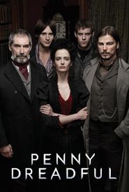 Penny Dreadful