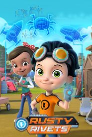 Rusty Rivets