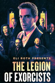 Eli Roth Presents: The Legion of Exorcists