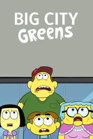 Big City Greens