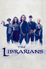 The Librarians