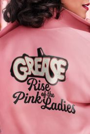 Grease: Rise of the Pink Ladies